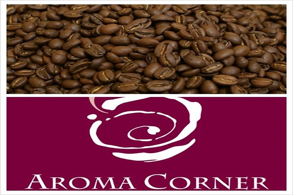 AROMA CORNER