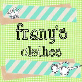 Frany’s Clothes