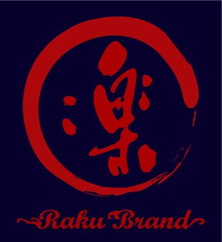 013&RAKU BRAND