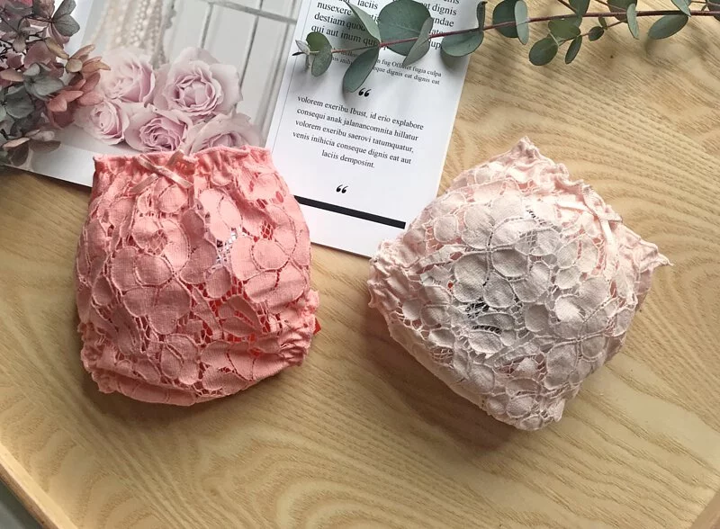 lace,lingerie,underwear,台灣製,蕾絲,蕾絲內褲,泡芙褲,日式內褲,新春內褲