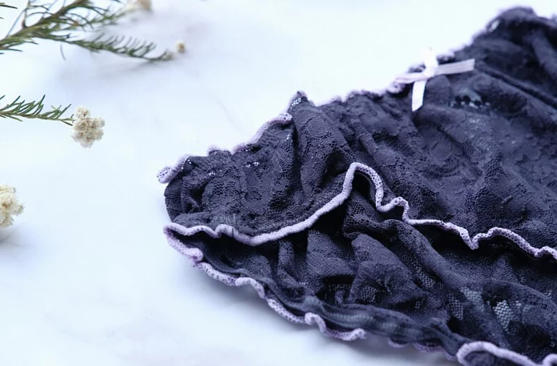 lace,lingerie,underwear,台灣製,蕾絲,蕾絲內褲,泡芙褲,日式內褲,新春內褲