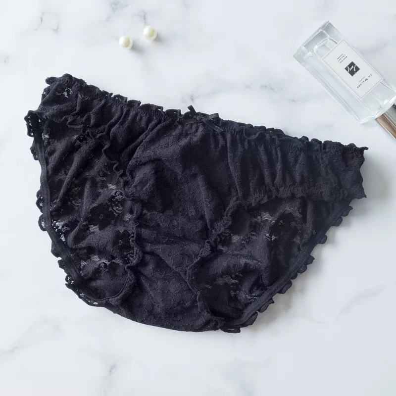 lace,lingerie,underwear,台灣製,蕾絲,蕾絲內褲,泡芙褲,日式內褲,新春內褲