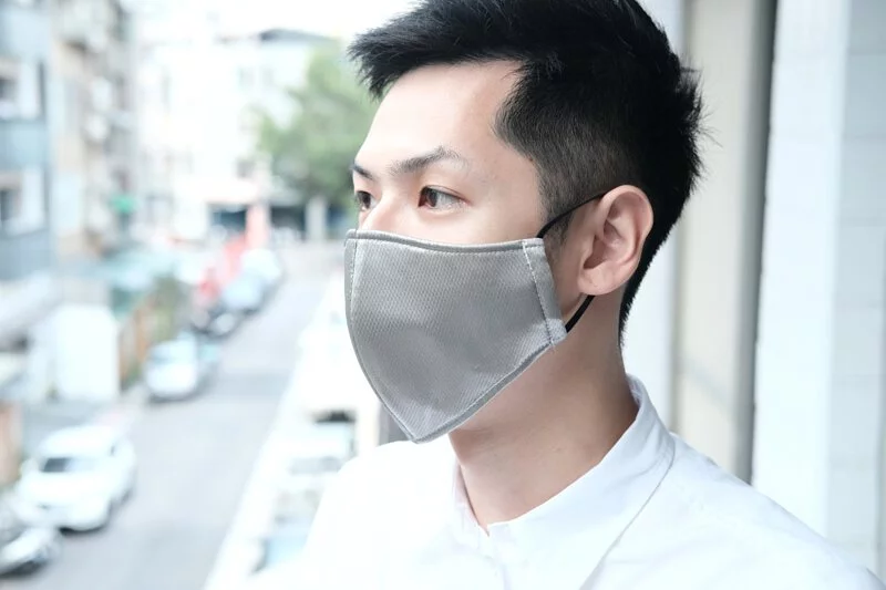 口罩,抗菌口罩,樂芙莉,防護口罩,防護用品,台灣製
