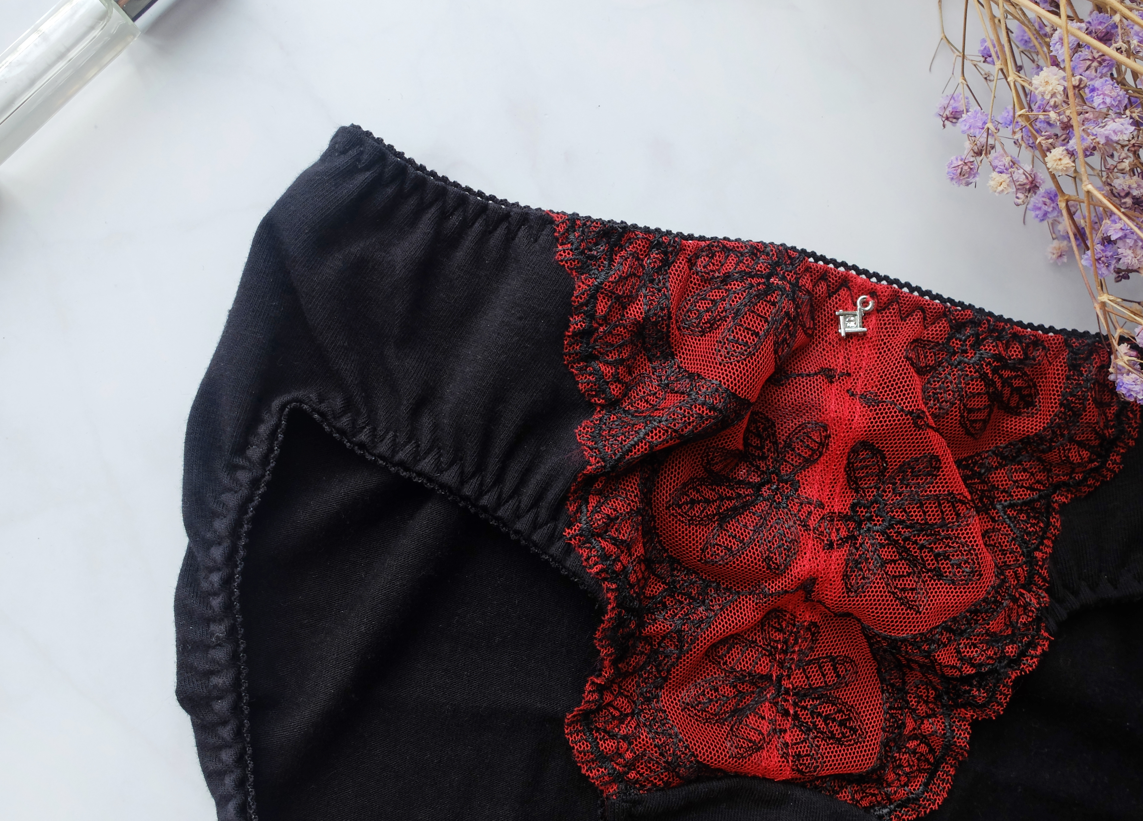 lace,lingerie,underwear,台灣製,蕾絲,蕾絲內褲,泡芙褲,日式內褲,新春內褲
