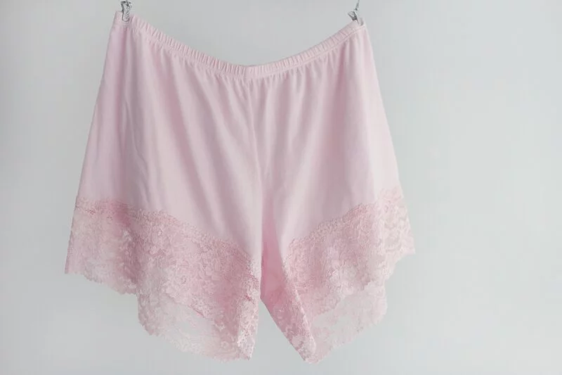 underwear,台灣製,居家服,蕾絲,睡褲
