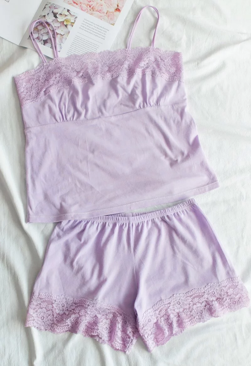 underwear,台灣製,居家服,蕾絲,睡褲