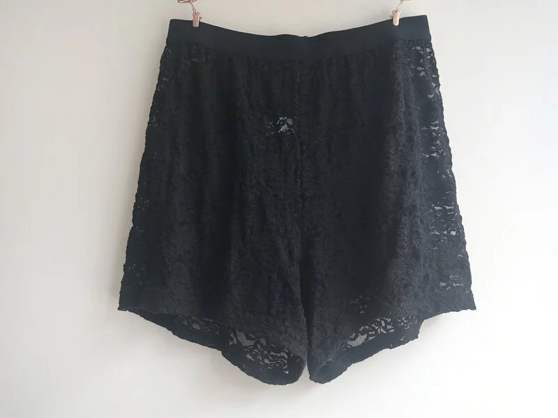 underwear,台灣製,居家服,蕾絲,居家褲,蕾絲褲,居家褲,睡褲