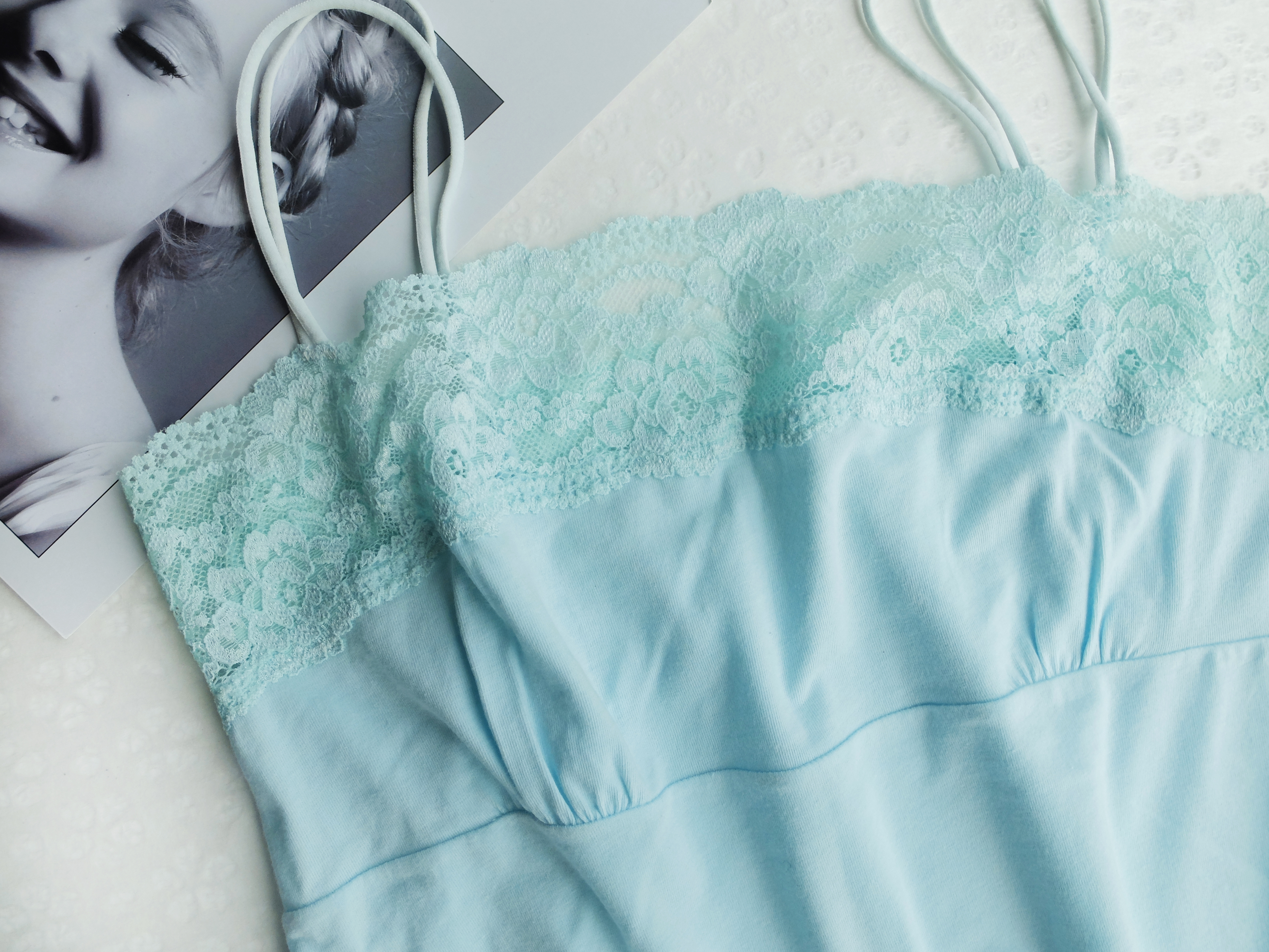 underwear,台灣製,居家服,蕾絲,背心,內搭,睡衣