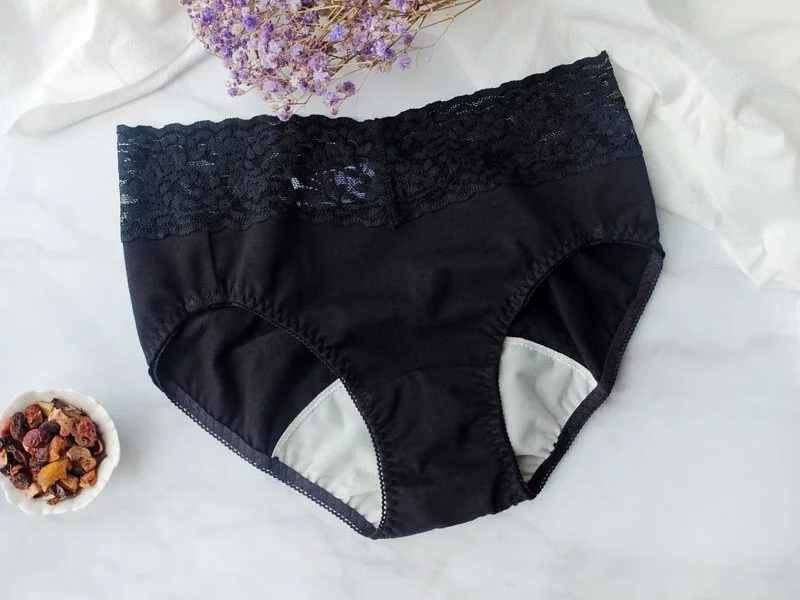 lace,lingerie,underwear,台灣製,蕾絲,蕾絲內褲,生理褲,中腰內褲