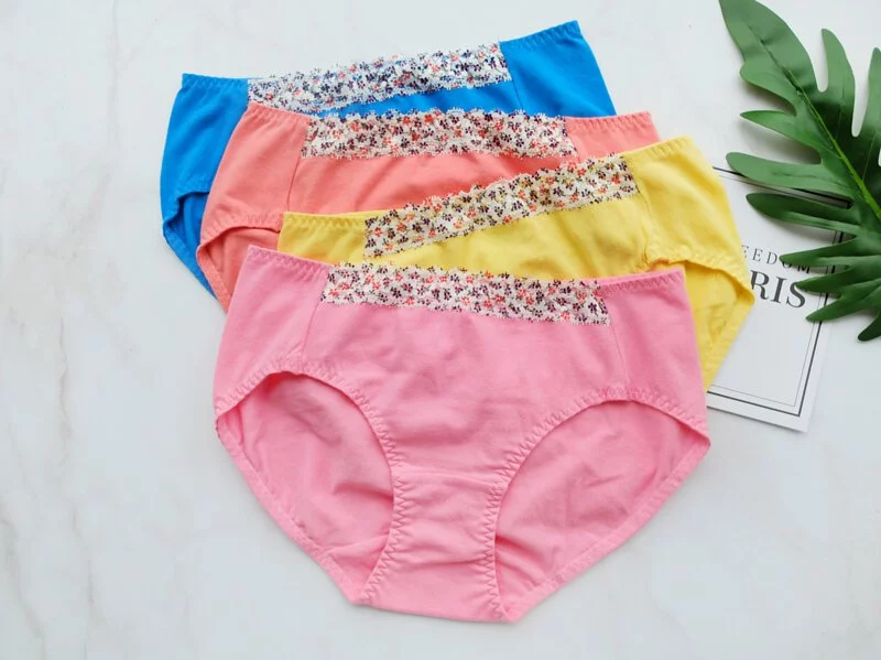 lace,lingerie,underwear,台灣製,蕾絲,蕾絲內褲,花卉內褲,日式內褲,中腰內褲