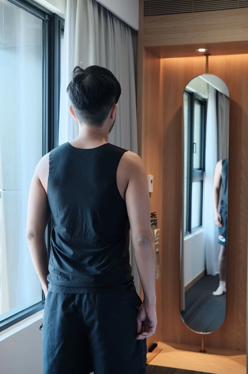lingerie,underwear,台灣製,男性背心,背心,內搭