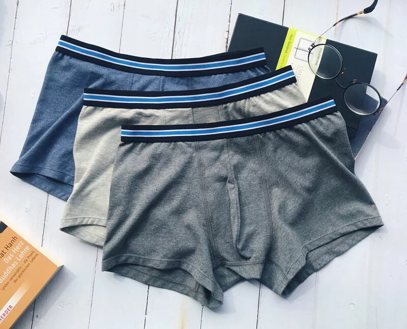 underwear,台灣製,男性內褲,居家褲,四角內褲,平口內褲,棉質內褲