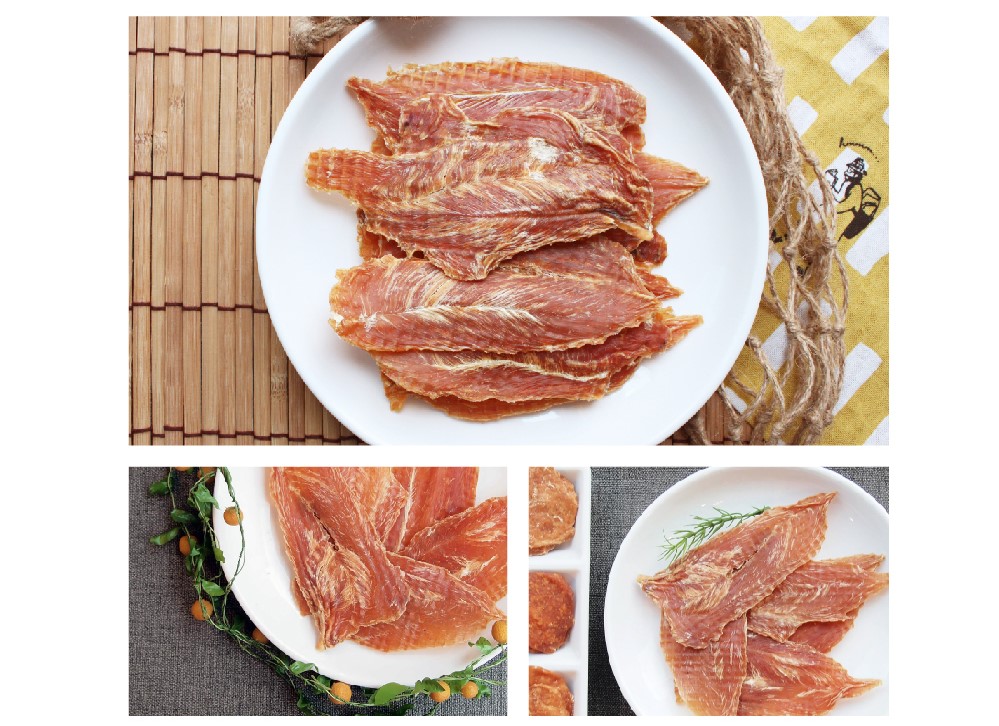 手作雞胸肉