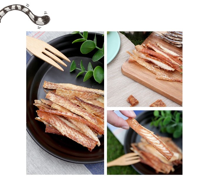 鯛魚鮮切片