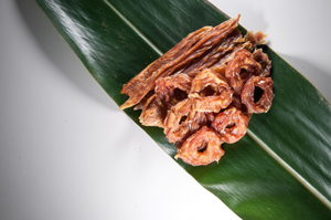 雞肉棒棒捲