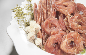雞肉棒棒捲