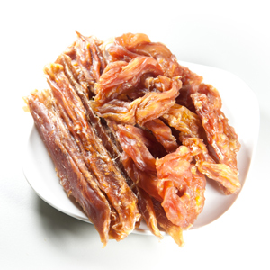 雞肉甜甜圈