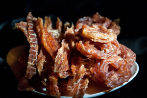 鴨肉小胸肉