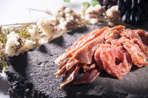 鴨肉小胸肉