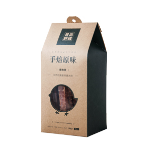 日出鮮雞綠貽貝