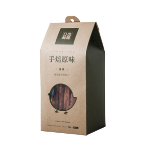 日出鮮雞薑黃