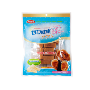 狗零食,每日健康,雞肉,雙倍起司