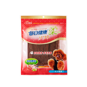 狗零食,每日健康,羊肉原味