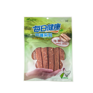 狗零食,每日健康,呵護,牛蒡