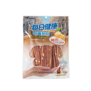 狗零食,每日健康,呵護,起司