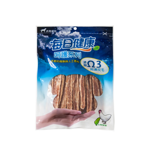 狗零食,每日健康,呵護,Ω3,Omega 3