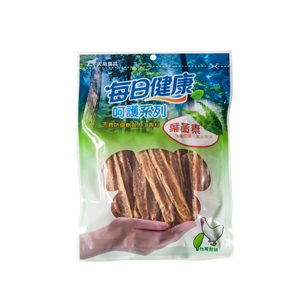 狗零食,每日健康,呵護,葉黃素