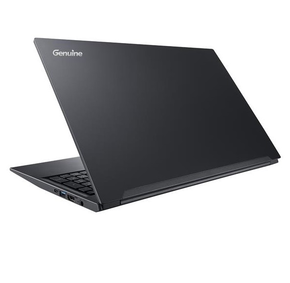 Genuine捷元15X 筆記型電腦 (N4120-8g)