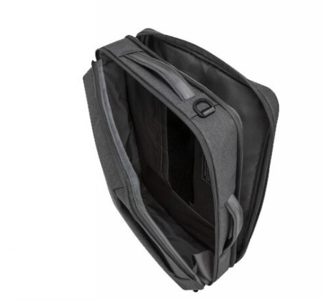 Genuine 三用筆電包 灰色 15.6吋