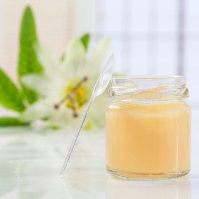 高山蜂王乳-貴妃每日食用的養顏聖品